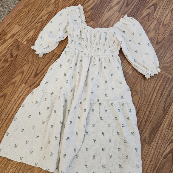 EUC Neuflora Angela dress - Picture 2 of 8